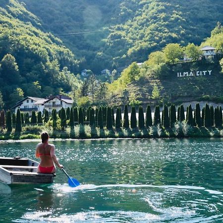 Villa Nature Bihać Εξωτερικό φωτογραφία