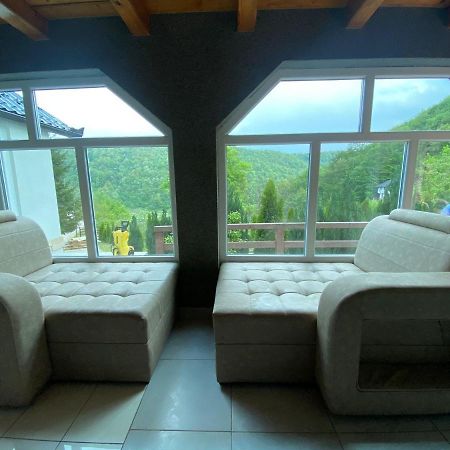Villa Nature Bihać Εξωτερικό φωτογραφία