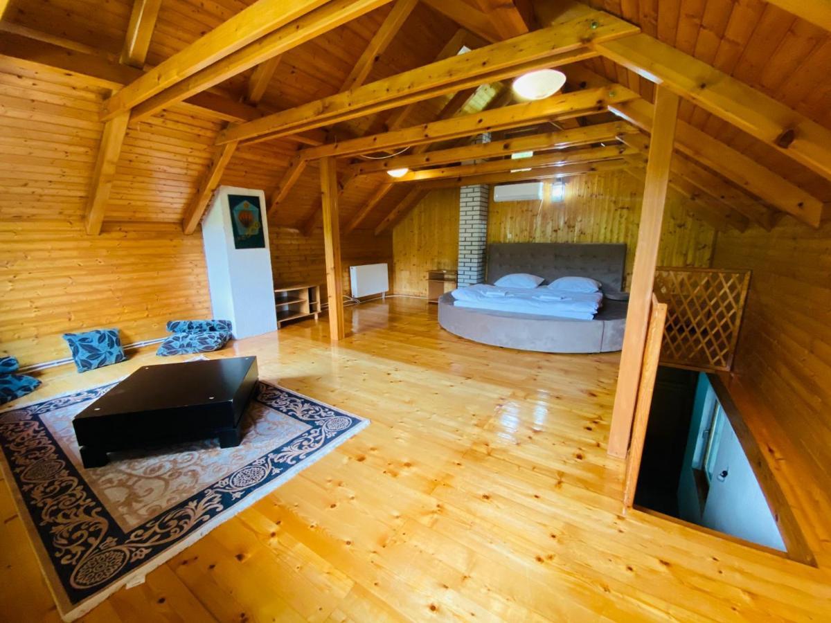 Villa Nature Bihać Εξωτερικό φωτογραφία