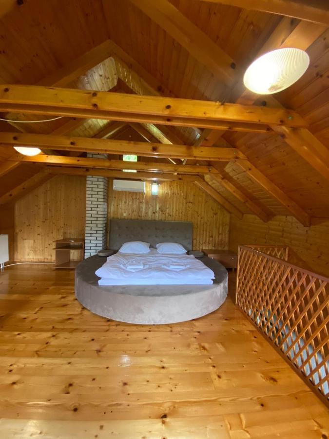 Villa Nature Bihać Εξωτερικό φωτογραφία