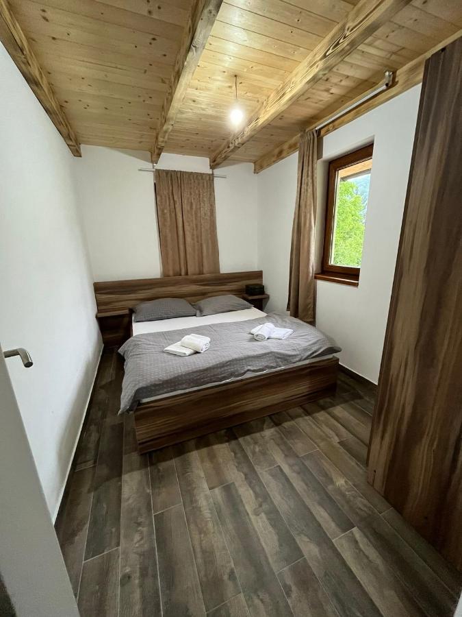 Villa Nature Bihać Εξωτερικό φωτογραφία