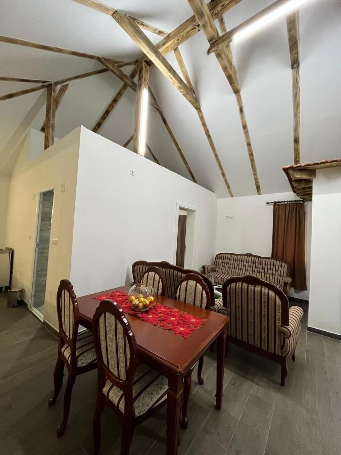 Villa Nature Bihać Εξωτερικό φωτογραφία
