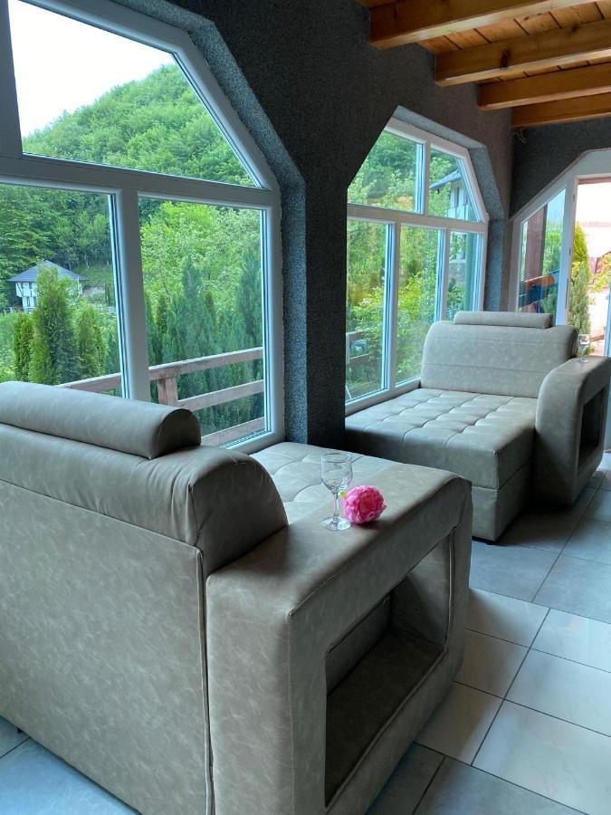 Villa Nature Bihać Εξωτερικό φωτογραφία