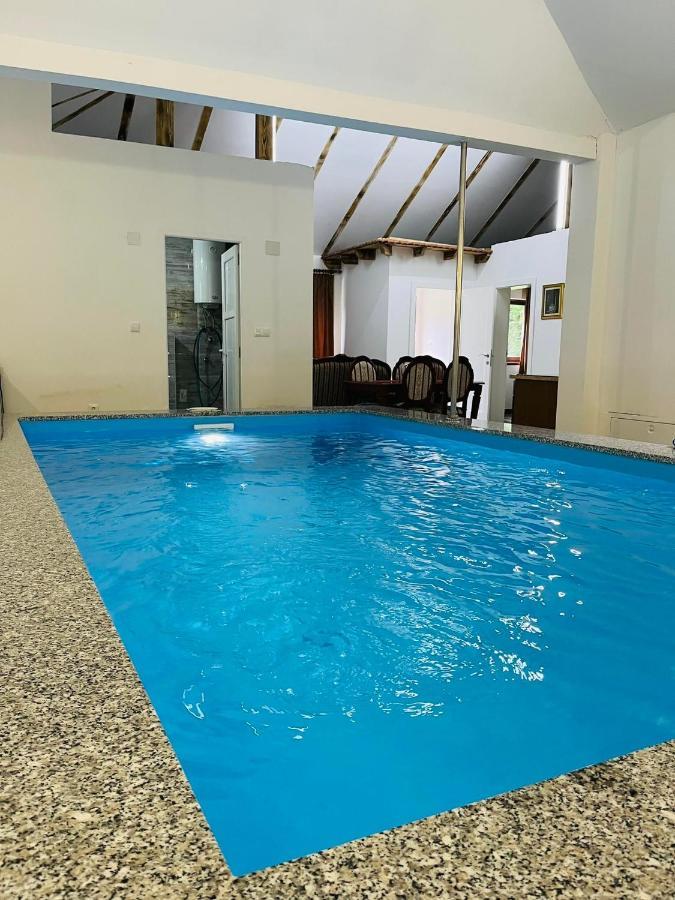Villa Nature Bihać Εξωτερικό φωτογραφία