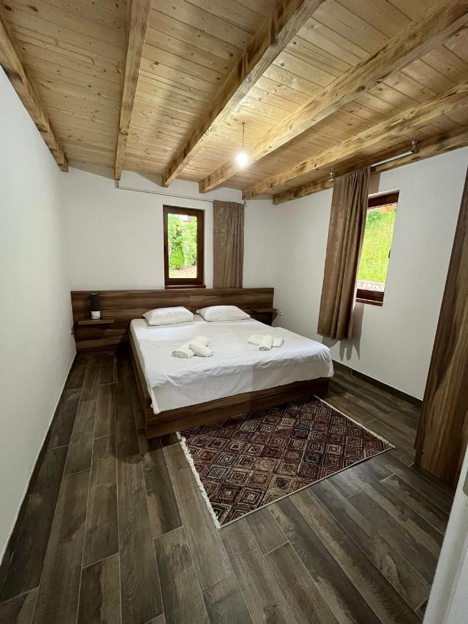 Villa Nature Bihać Εξωτερικό φωτογραφία