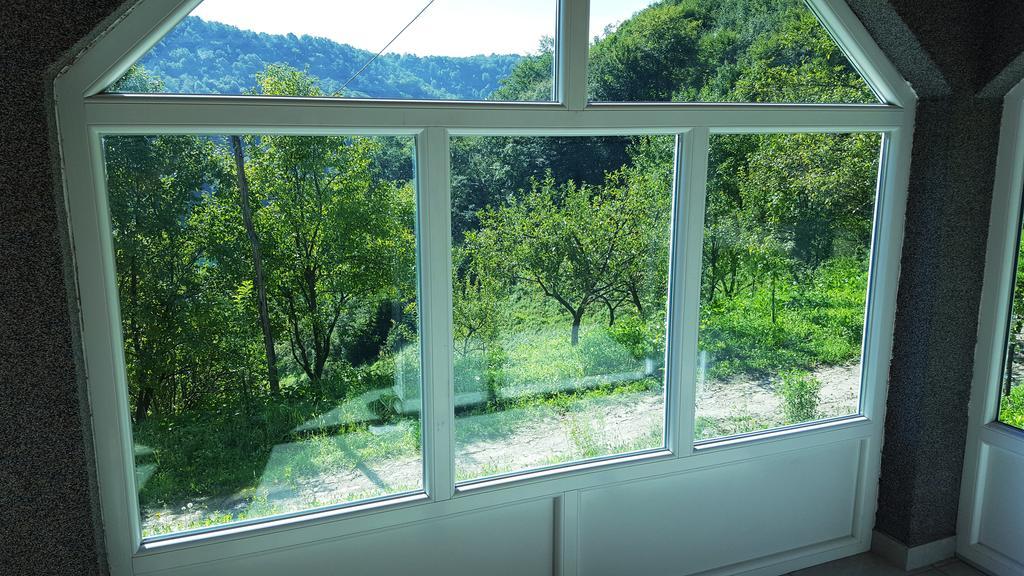 Villa Nature Bihać Εξωτερικό φωτογραφία