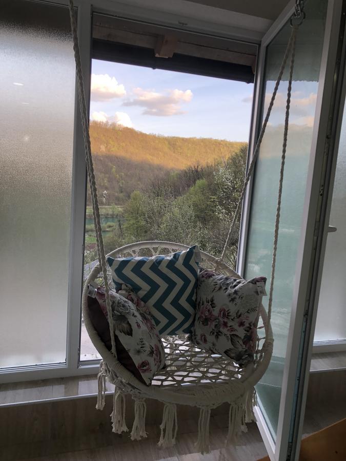 Villa Nature Bihać Εξωτερικό φωτογραφία