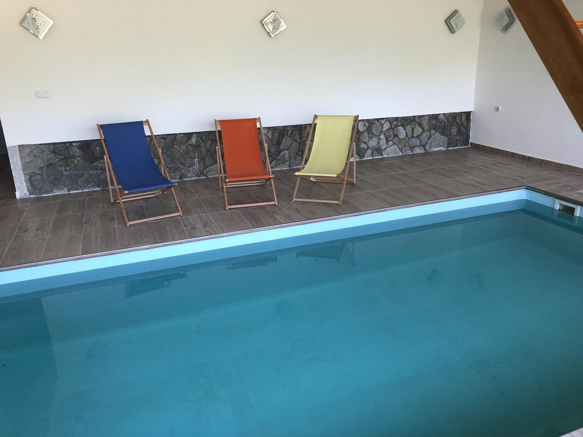 Villa Nature Bihać Εξωτερικό φωτογραφία