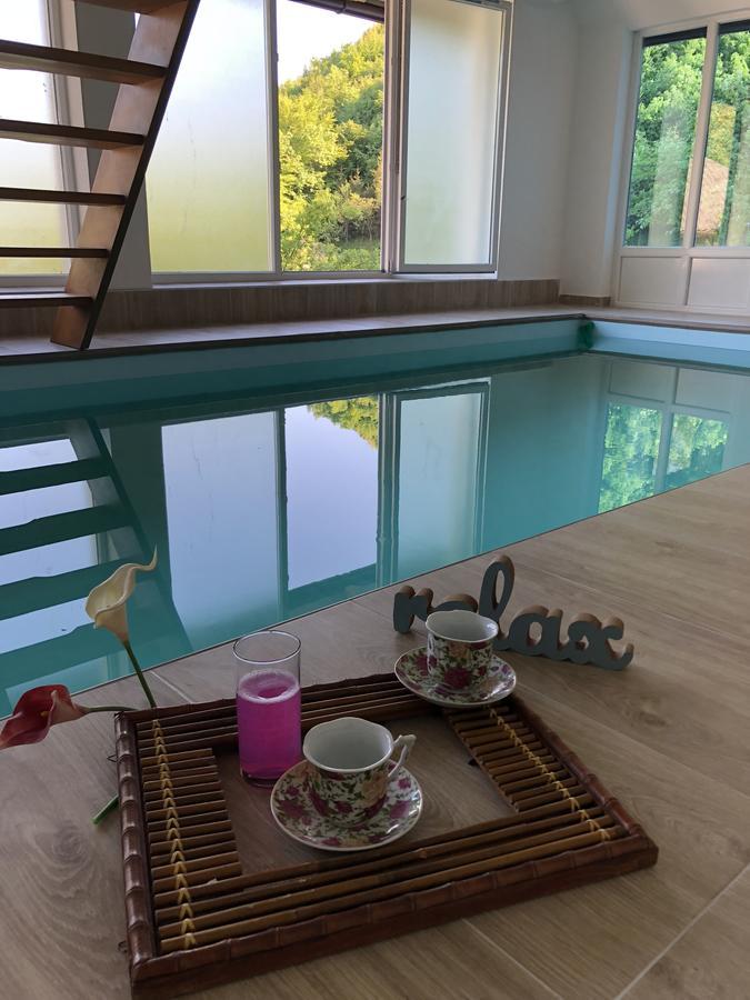 Villa Nature Bihać Εξωτερικό φωτογραφία