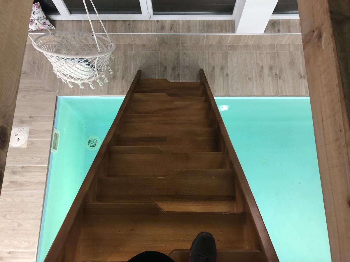 Villa Nature Bihać Εξωτερικό φωτογραφία