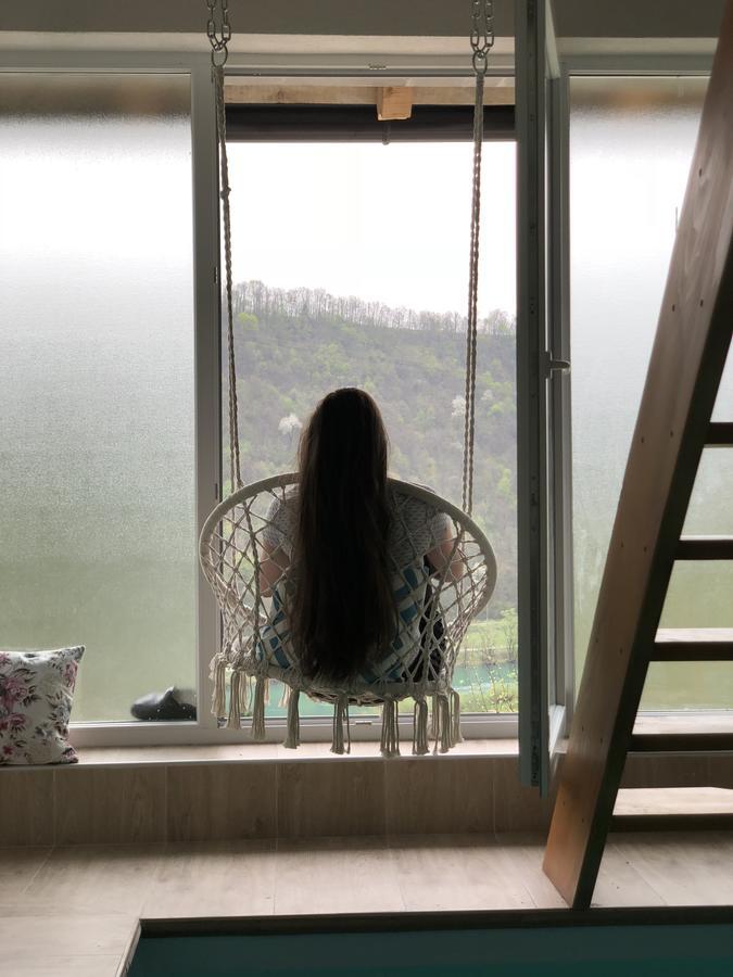 Villa Nature Bihać Εξωτερικό φωτογραφία